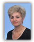 Janina Błaszczyk(członek Komisji Rewizyjnej)